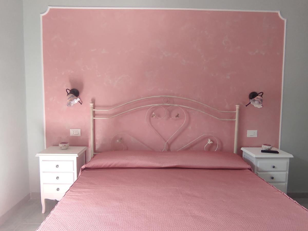 Bed and Breakfast Il Ruscello Маратеа Екстер'єр фото