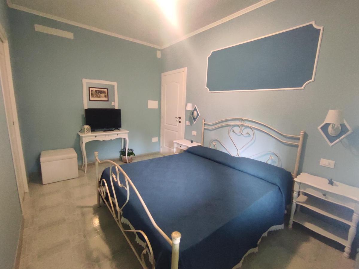 Bed and Breakfast Il Ruscello Маратеа Екстер'єр фото