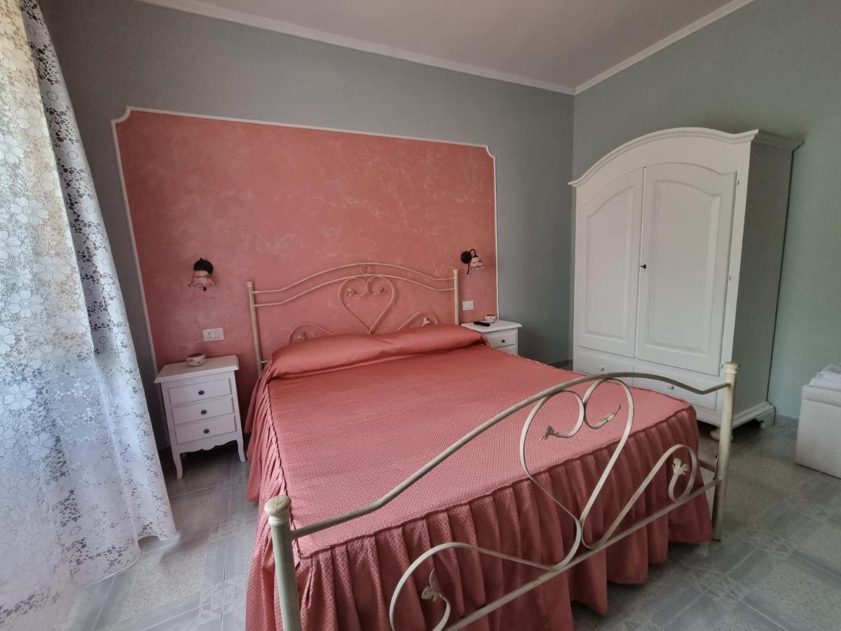 Bed and Breakfast Il Ruscello Маратеа Екстер'єр фото