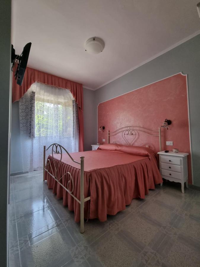 Bed and Breakfast Il Ruscello Маратеа Екстер'єр фото