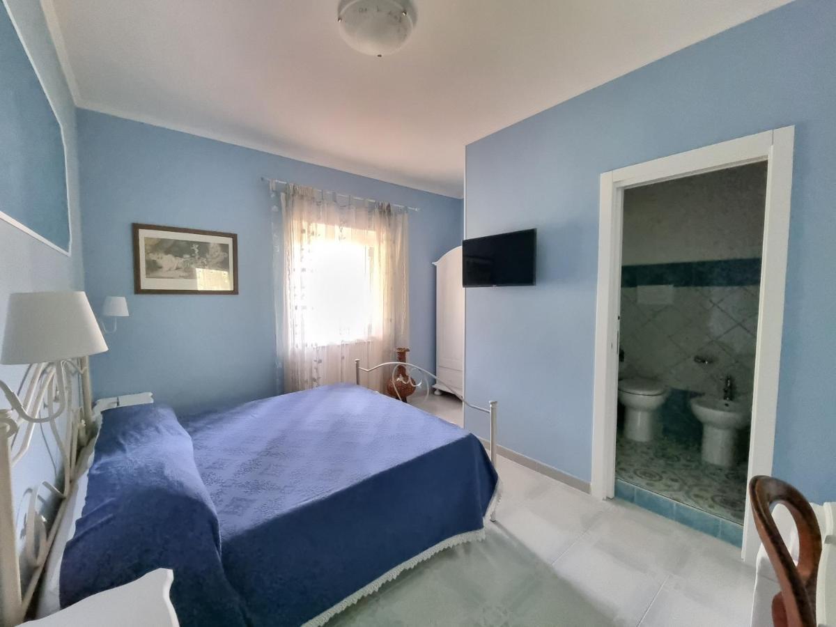 Bed and Breakfast Il Ruscello Маратеа Екстер'єр фото